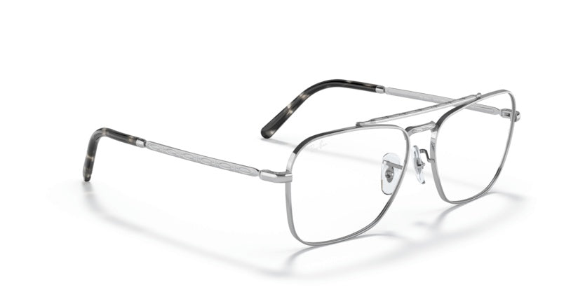 Gafas Graduadas Ray-Ban New Caravan RX3636 2501 58 15