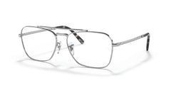 Gafas Graduadas Ray-Ban New Caravan RX3636 2501 58 15