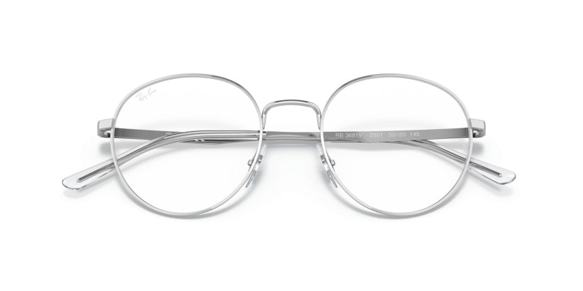 Gafas Graduadas Ray-Ban RX3681 2501 50 20