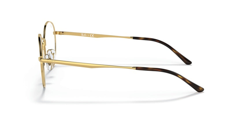 Gafas Graduadas Ray-Ban RX3681 2500 50 20