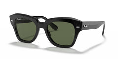 Gafas de Sol Ray-Ban State Street RB2186 901/58 52 20