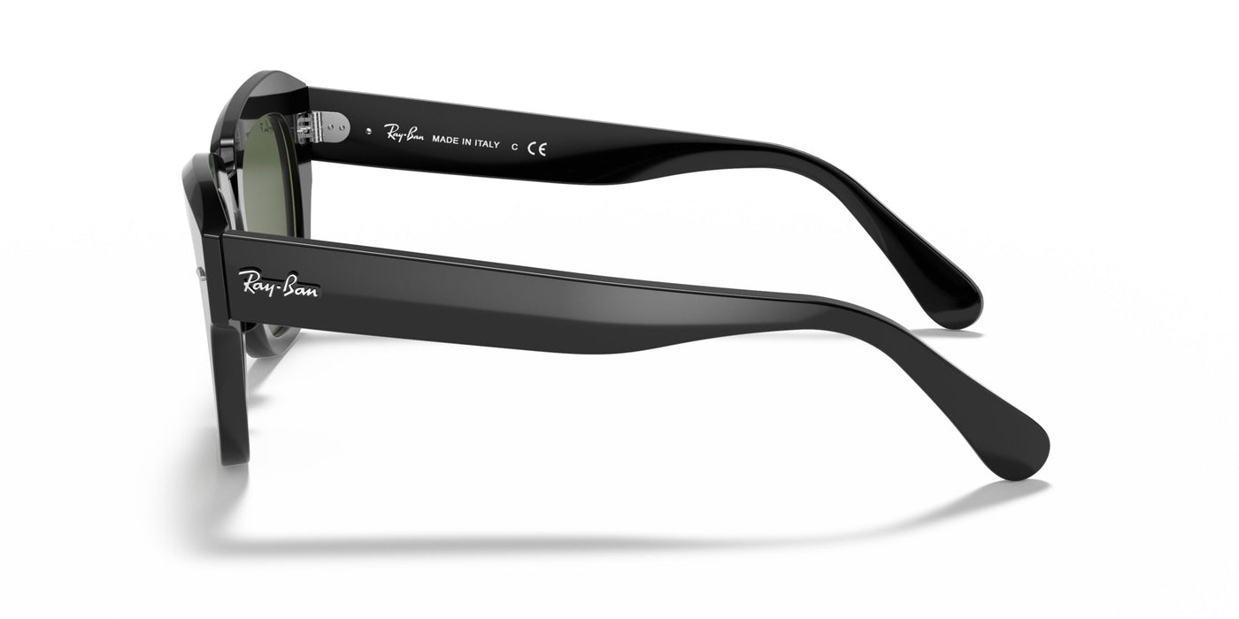 Gafas de Sol Ray-Ban State Street RB2186 901/58 52 20