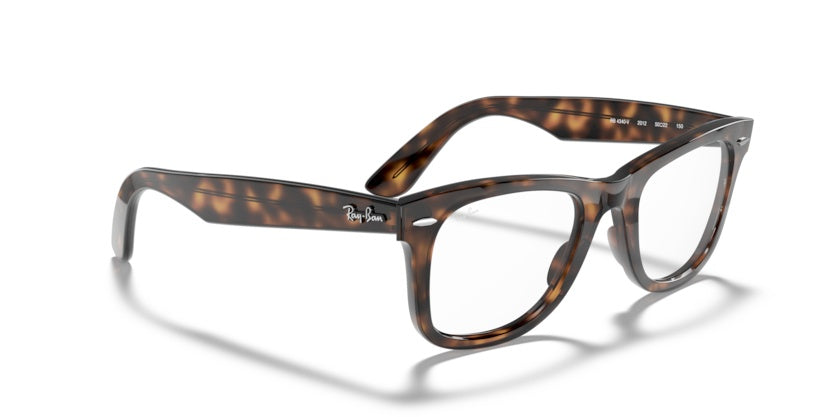 Gafas Graduadas Ray-Ban Wayfarer Ease RX4340 2012 50 22