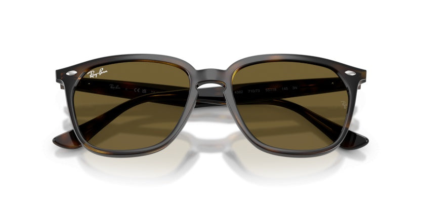 Gafas de Sol Ray-Ban RB4362 710/73 55 18