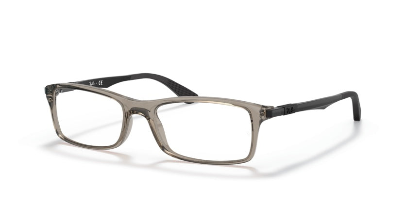 Gafas Graduadas Ray-Ban RX7017 8059 54 17