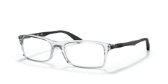 Gafas Graduadas Ray-Ban RX7017 5943 54 17