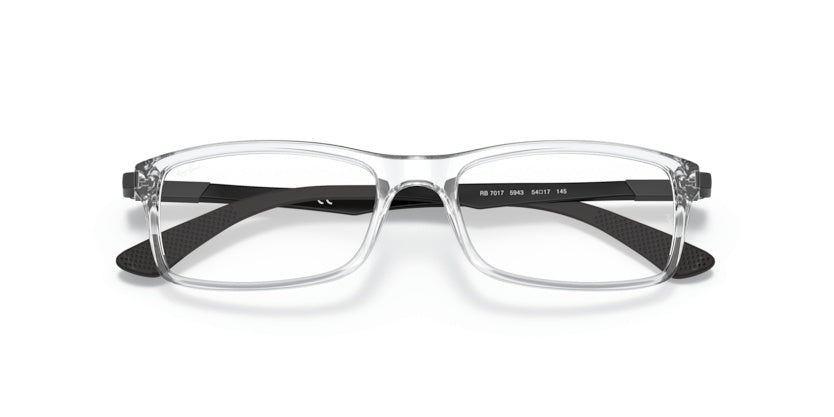 Gafas Graduadas Ray-Ban RX7017 5943 54 17
