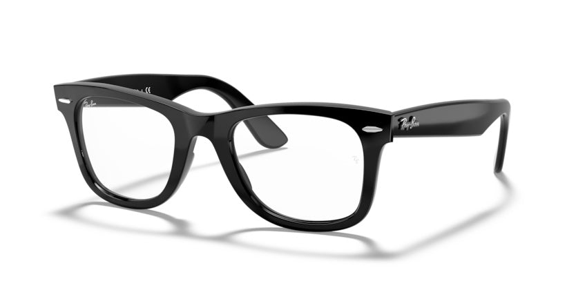 Gafas Graduadas Ray-Ban Wayfarer Ease RX4340 2000 50 22