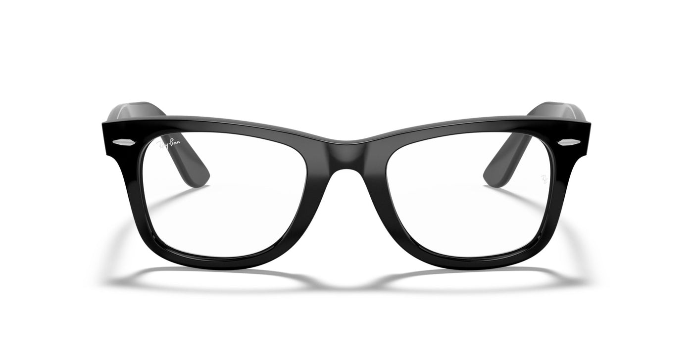 Gafas Graduadas Ray-Ban Wayfarer Ease RX4340 2000 50 22