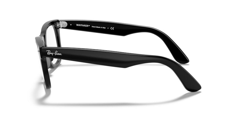 Gafas Graduadas Ray-Ban Wayfarer Ease RX4340 2000 50 22