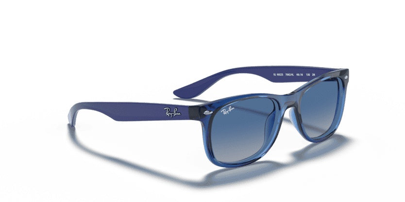 Gafas de Sol Ray-Ban Junior New Wayfarer RJ9052 70624l 48 16