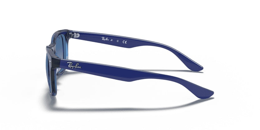 Gafas de Sol Ray-Ban Junior New Wayfarer RJ9052 70624l 48 16