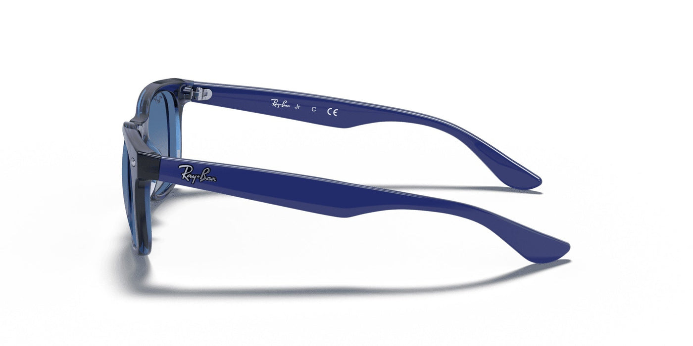 Gafas de Sol Ray-Ban Junior New Wayfarer RJ9052 70624l 48 16