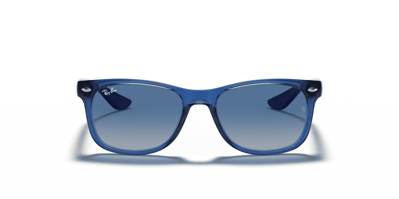 Gafas de Sol Ray-Ban Junior New Wayfarer RJ9052 70624l 48 16
