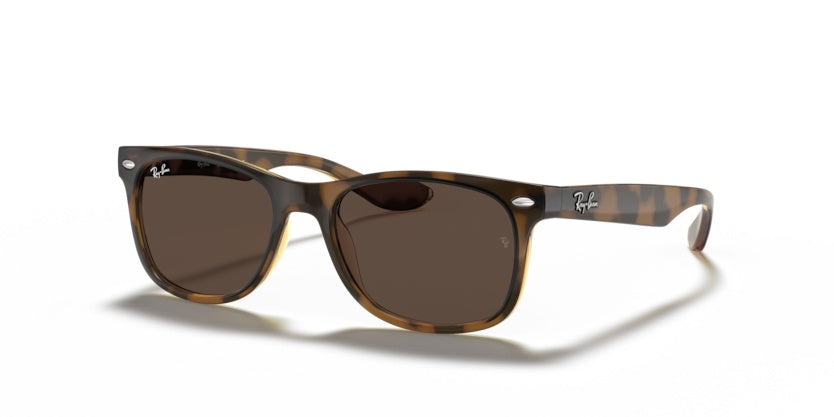 Gafas de Sol Ray-Ban Junior New Wayfarer RJ9052 152/73 48 16