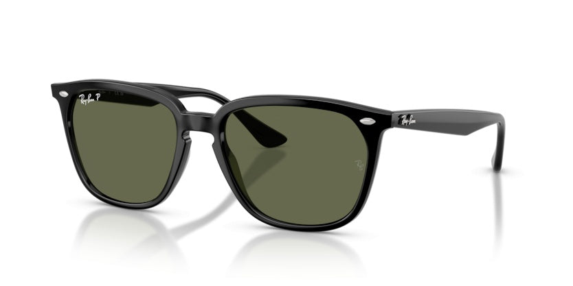 Gafas de Sol Ray-Ban RB4362 601/9A 55 18