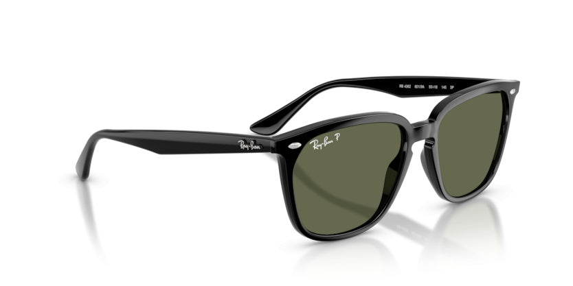 Gafas de Sol Ray-Ban RB4362 601/9A 55 18