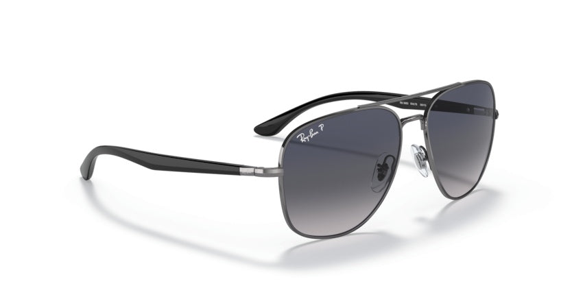 Gafas de Sol Ray-Ban RB3683 004/78 56 15