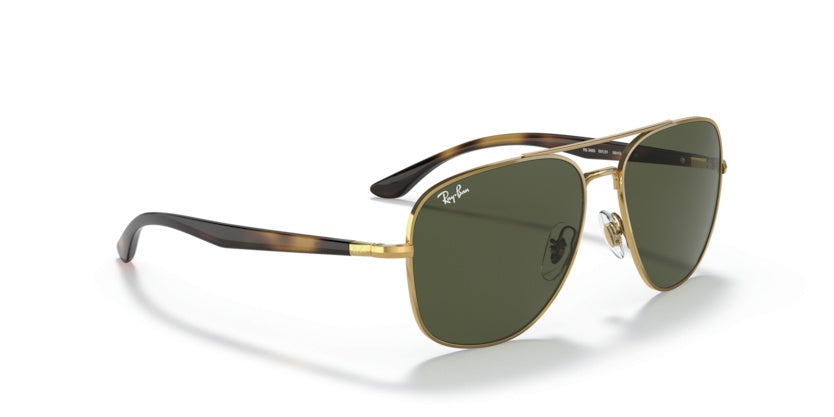 Gafas de Sol Ray-Ban RB3683 001/31 56 15