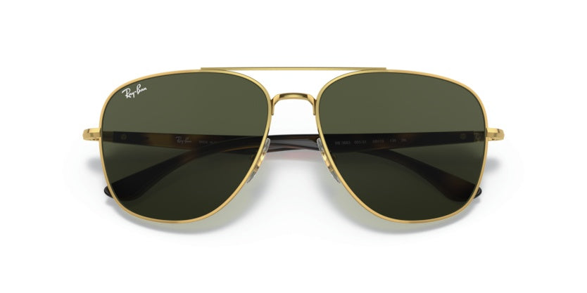 Gafas de Sol Ray-Ban RB3683 001/31 56 15