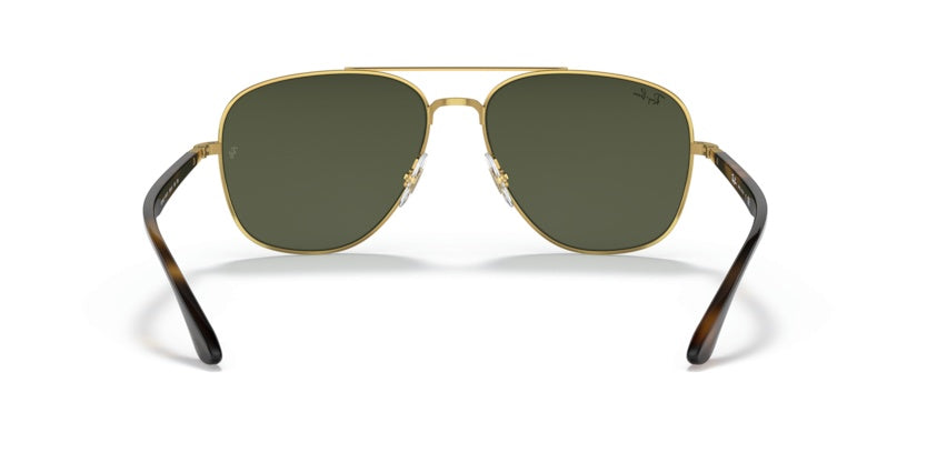 Gafas de Sol Ray-Ban RB3683 001/31 56 15