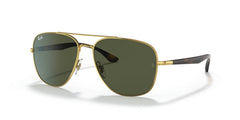 Gafas de Sol Ray-Ban RB3683 001/31 56 15