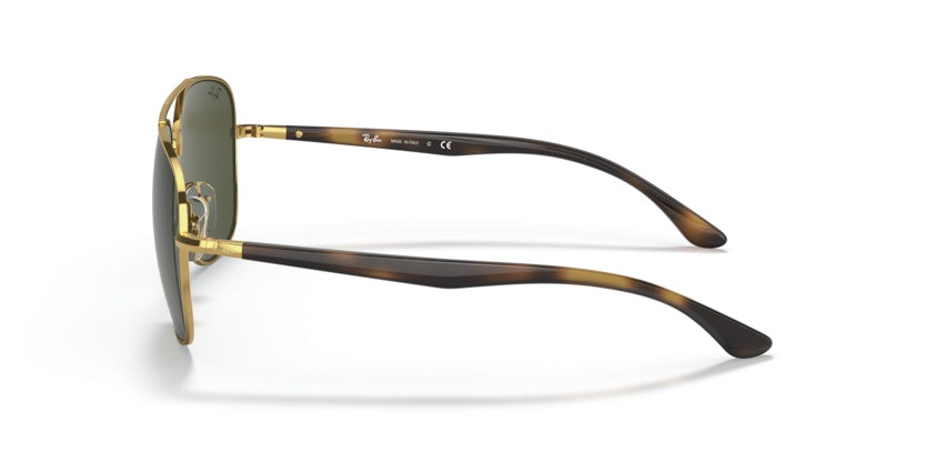 Gafas de Sol Ray-Ban RB3683 001/31 56 15