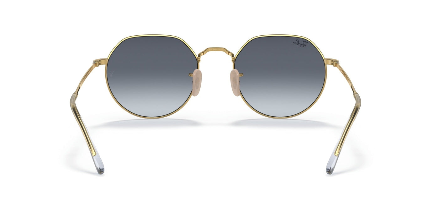Gafas de Sol Ray-Ban Jack RB3565 001/86 53 20