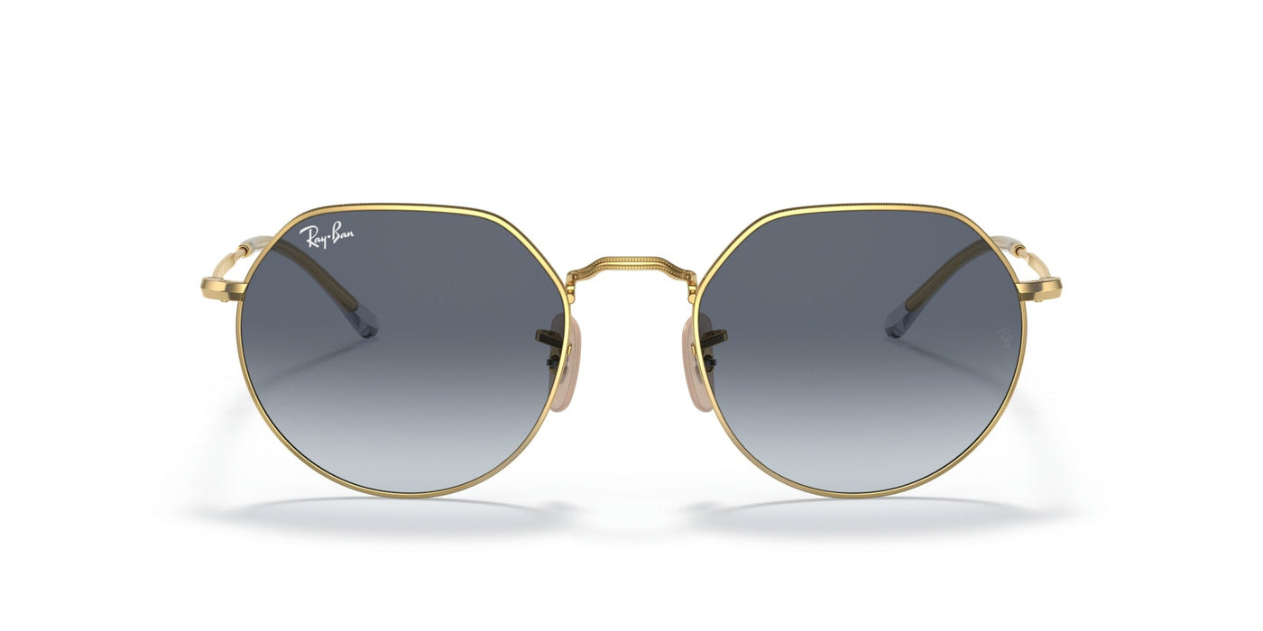 Gafas de Sol Ray-Ban Jack RB3565 001/86 53 20