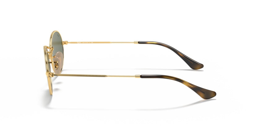 Gafas de Sol Ray-Ban Oval RB3547N 001 51 21