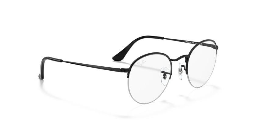 Gafas Graduadas Ray-Ban Round Gaze RX3947V 2509 51 22