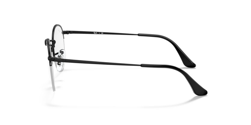 Gafas Graduadas Ray-Ban Round Gaze RX3947V 2509 51 22