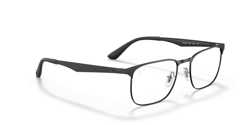 Gafas Graduadas Ray-Ban RX6363 2904 54 18