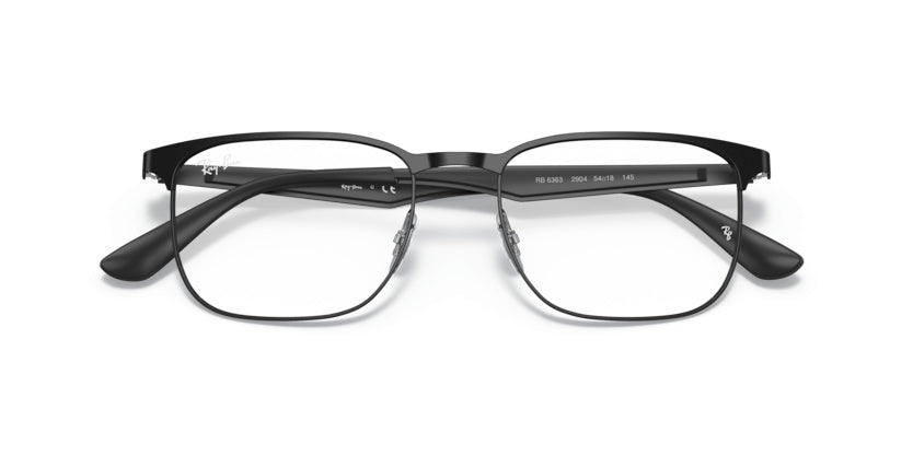 Gafas Graduadas Ray-Ban RX6363 2904 54 18