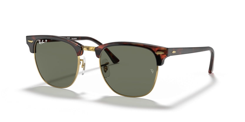 Gafas de Sol Ray-Ban Clubmaster RB3016 990/58 49 21