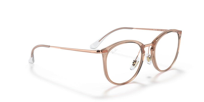 Gafas Graduadas Ray-Ban RX7140 8124 51 20