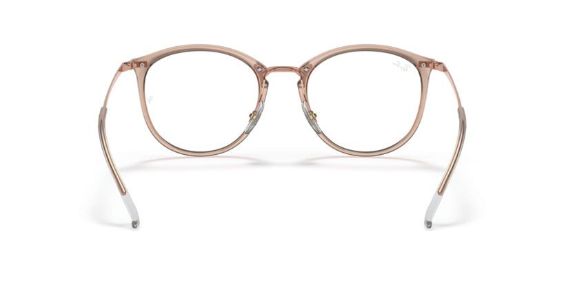 Gafas Graduadas Ray-Ban RX7140 8124 51 20