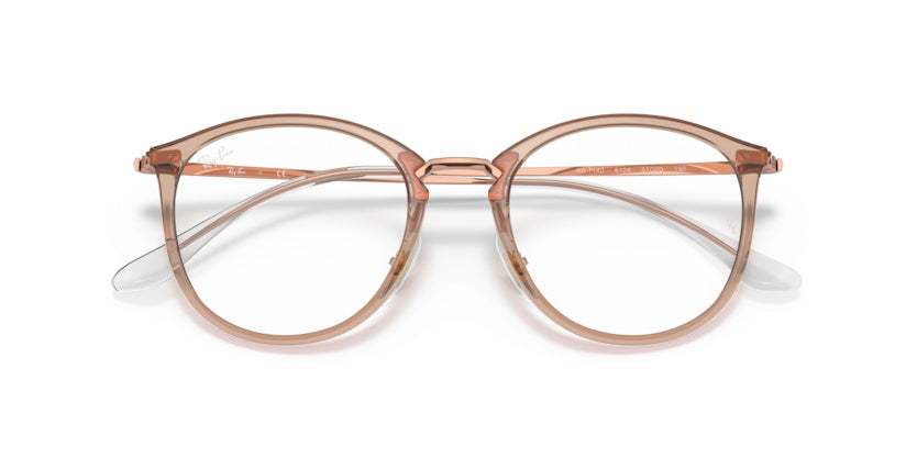 Gafas Graduadas Ray-Ban RX7140 8124 51 20
