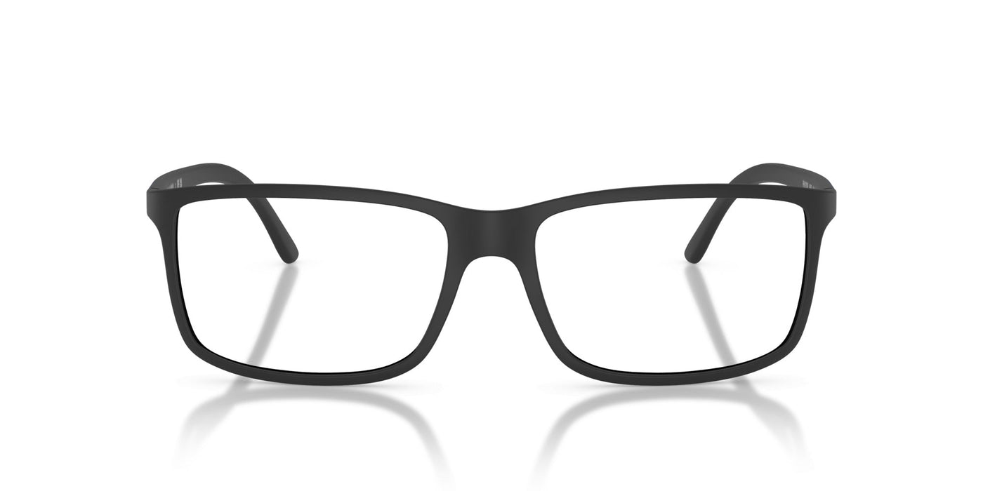 Gafas Graduadas Polo Ralph Lauren PH2126 5505 55 16