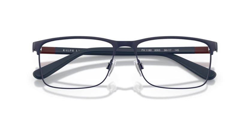 Gafas Graduadas Polo Ralph Lauren PH1190 9303 56 17