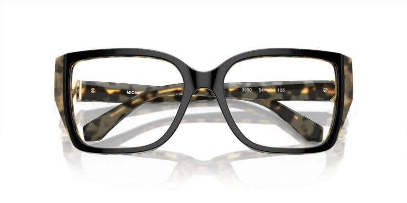Gafas Graduadas Michael Kors Castello MK4115U 3950 54 17