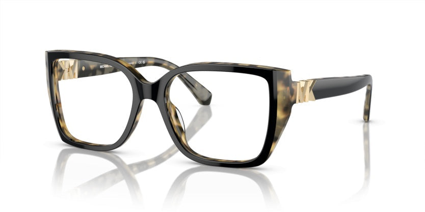 Gafas Graduadas Michael Kors Castello MK4115U 3950 54 17