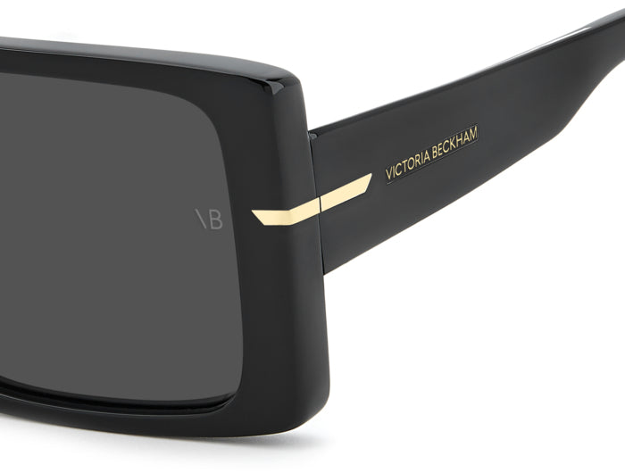 Sunglasses Victoria Beckham VB 1023/S 807IR 57 17
