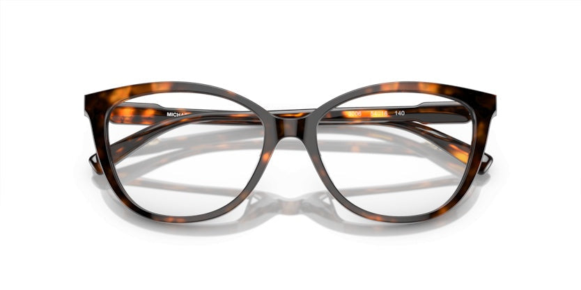 Gafas Graduadas Michael Kors Westminster MK4109U 3006 54 16