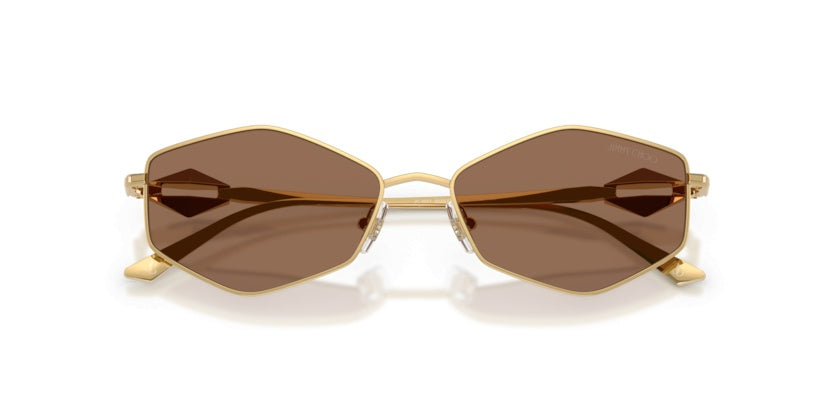Gafas de Sol Jimmy Choo JC4017 302373 55 16