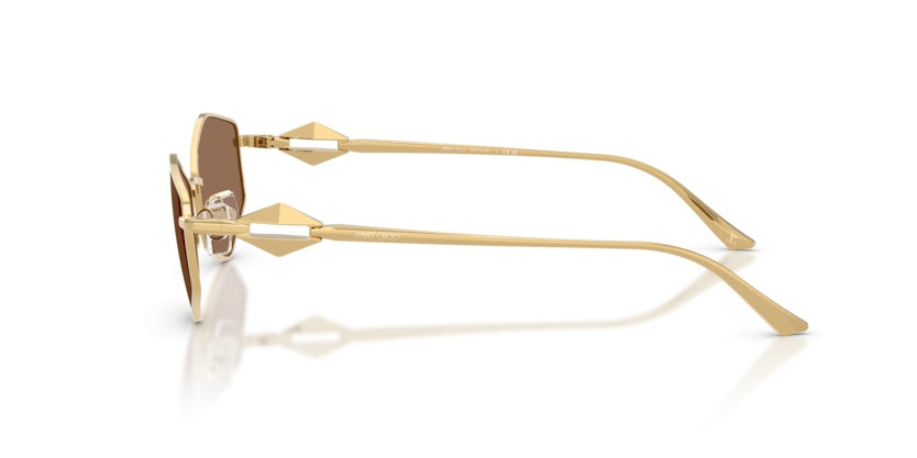 Gafas de Sol Jimmy Choo JC4017 302373 55 16