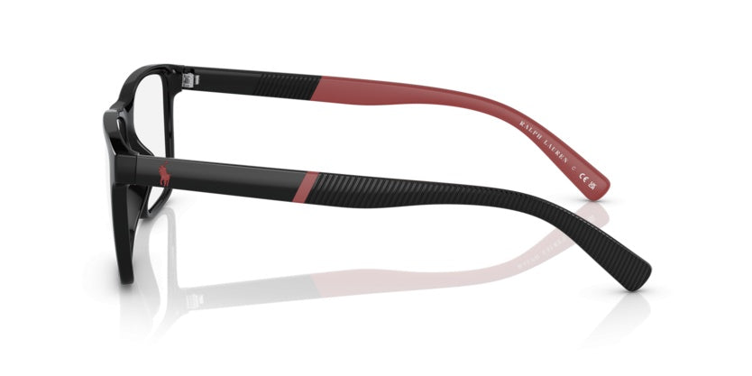 Gafas Graduadas Polo Ralph Lauren PH2257U 5001 55 16