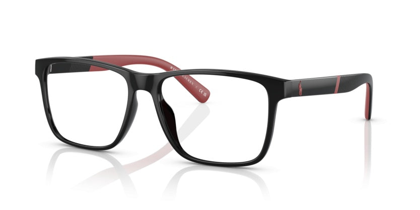 Gafas Graduadas Polo Ralph Lauren PH2257U 5001 55 16