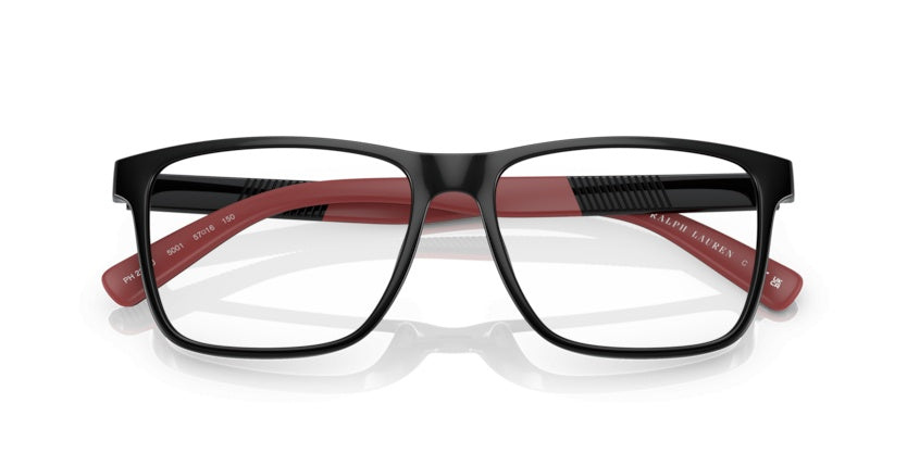 Gafas Graduadas Polo Ralph Lauren PH2257U 5001 55 16