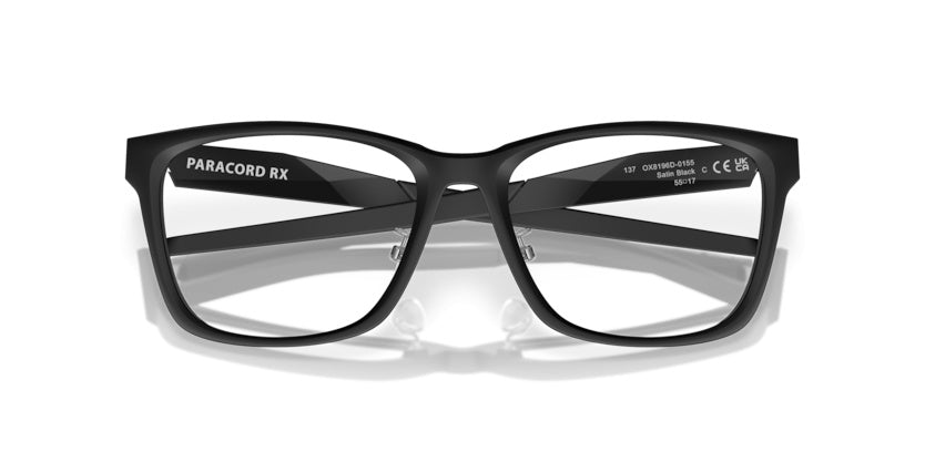 Gafas Graduadas Oakley Paracord OX8196D 819601 55 17